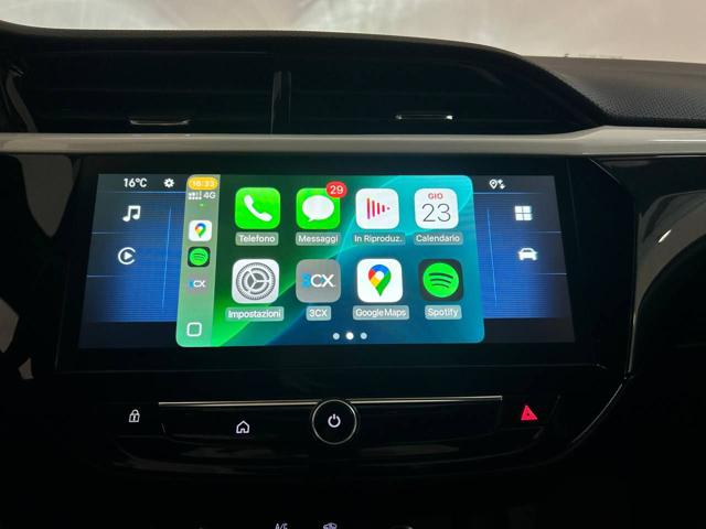 OPEL Corsa usata, con USB