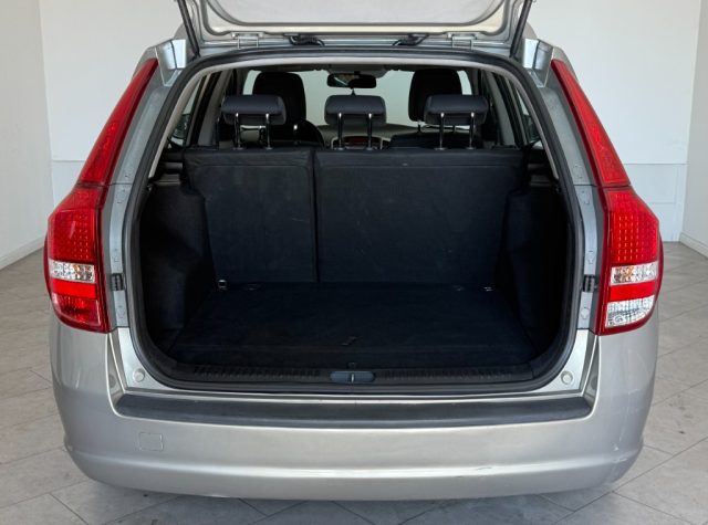 KIA cee