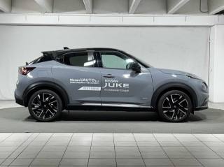 NISSAN Juke usata, con Autoradio