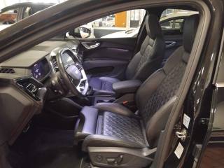 AUDI Q4 e-tron usata, con Autoradio digitale