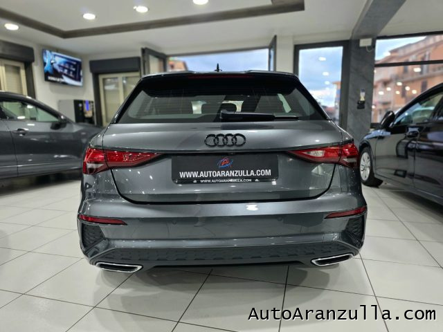 AUDI A3 usata, con Alzacristalli elettrici