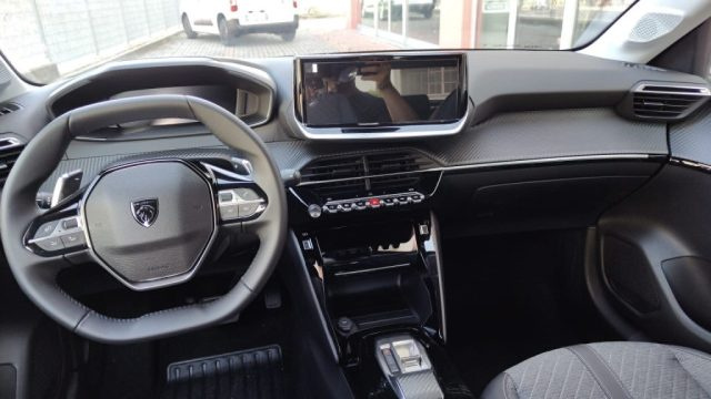 PEUGEOT 208 usata, con Controllo trazione