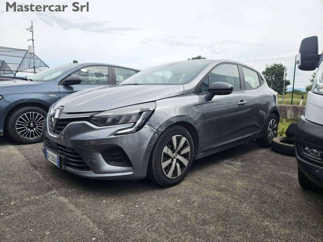 RENAULT Clio usata, con Chiusura centralizzata