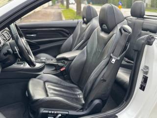 BMW M4 usata, con Cronologia tagliandi