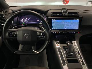 DS AUTOMOBILES DS 7 usata, con Chiusura centralizzata