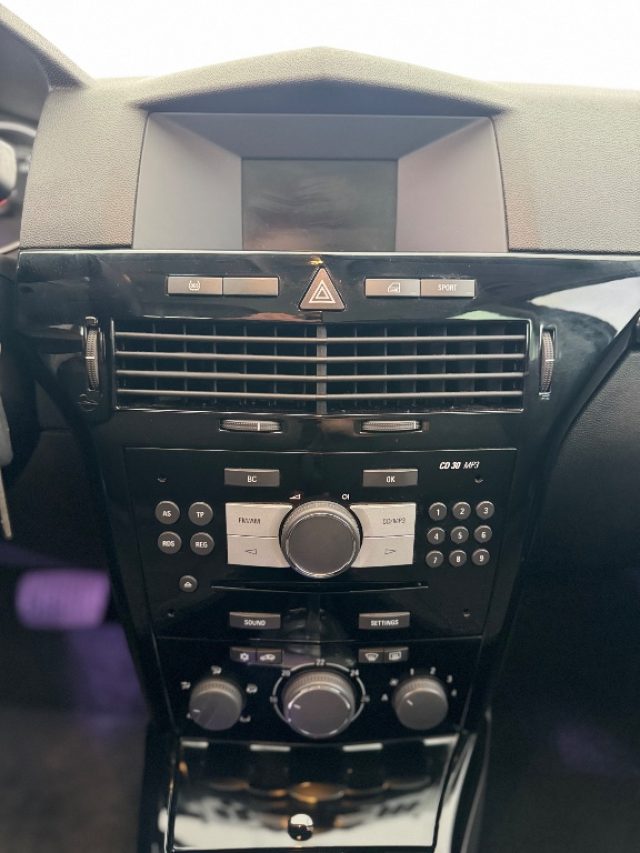 OPEL Astra usata 16