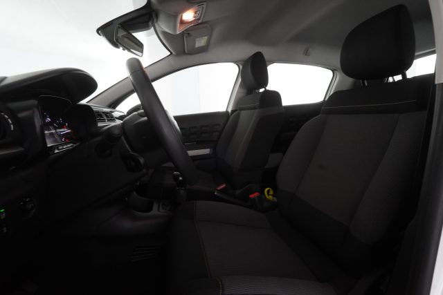 CITROEN C3 usata 9