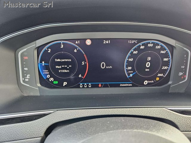 VOLKSWAGEN Passat Variant usata, con Immobilizzatore elettronico