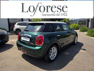 MINI Cooper D usata, con Alzacristalli elettrici