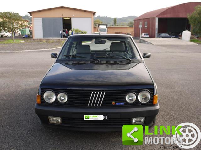 FIAT Ritmo usata, con Volante in pelle