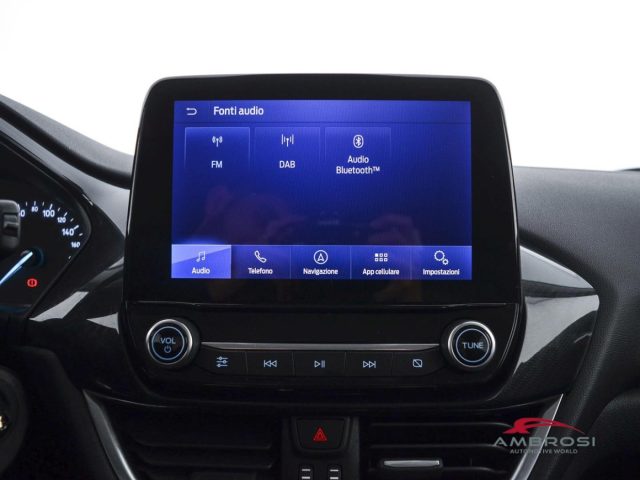 FORD Puma usata 14