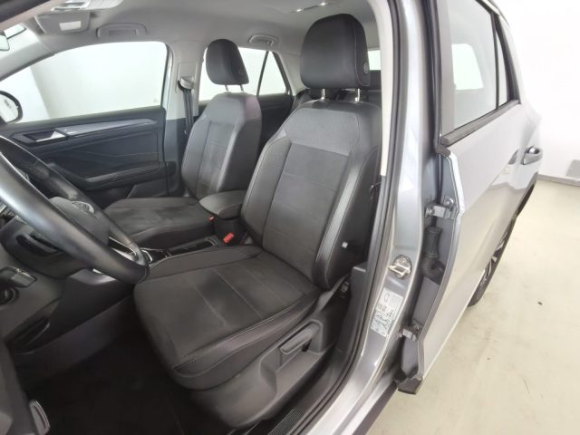 VOLKSWAGEN T-Roc usata, con Climatizzatore