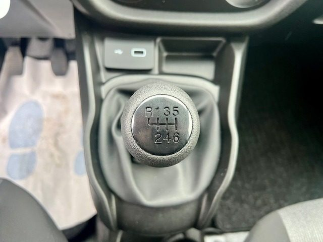 FIAT Doblo usata, con Start/Stop Automatico