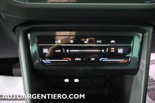 VOLKSWAGEN Tiguan usata, con Park Distance Control