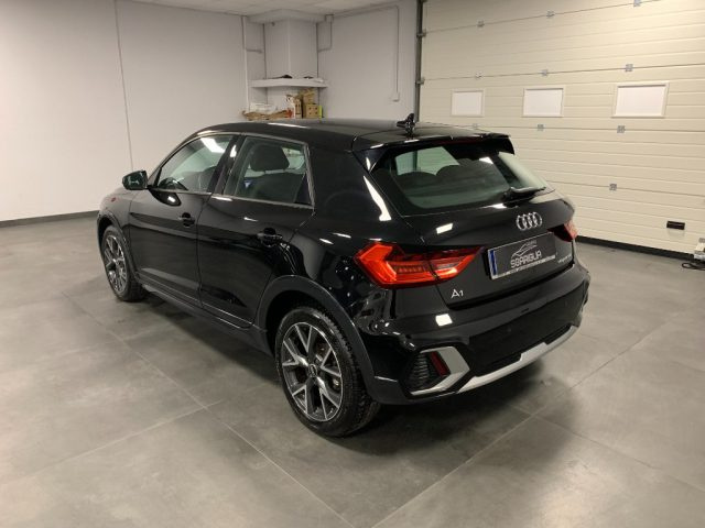 AUDI A1 usata, con Airbag Passeggero