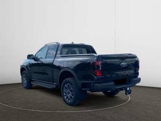 FORD Ranger usata, con Airbag Passeggero