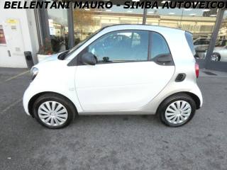 SMART ForTwo usata, con Airbag Passeggero