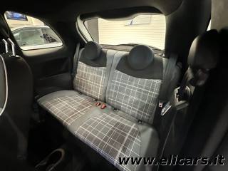 FIAT 500 usata, con ESP