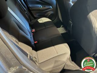 NISSAN Juke usata, con Vivavoce