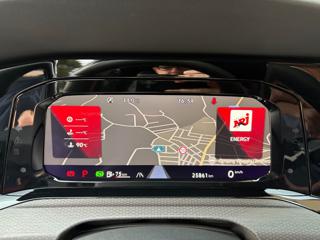 VOLKSWAGEN Golf GTI usata, con Controllo elettronico della corsia