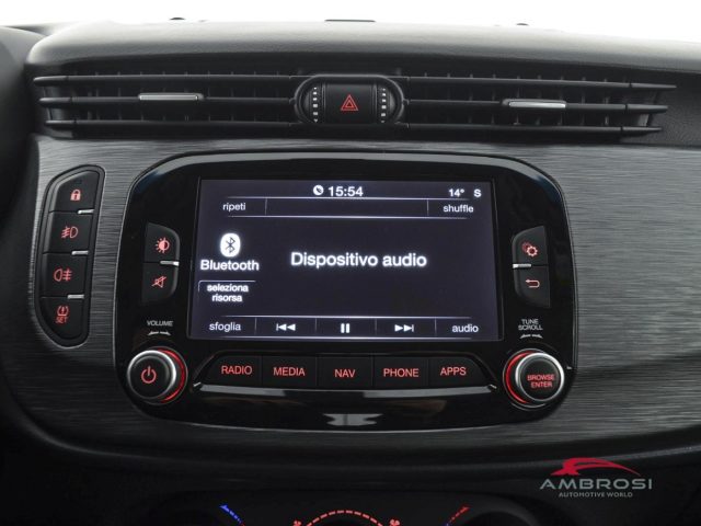 ALFA ROMEO Giulietta usata 14