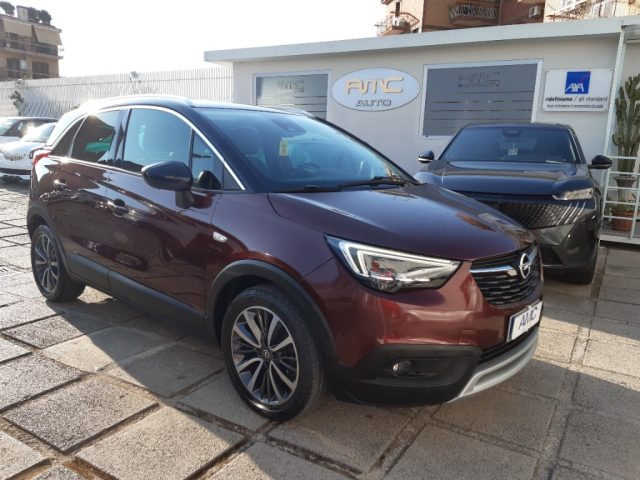 OPEL Crossland X usata, con Airbag laterali