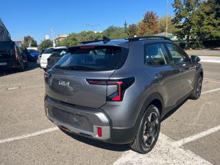 KIA Stonic usata, con Airbag