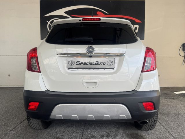OPEL Mokka usata, con Bracciolo