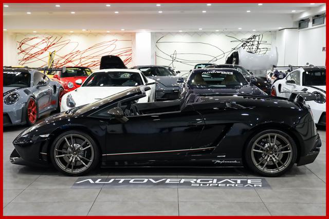 LAMBORGHINI Gallardo usata, con Airbag Passeggero