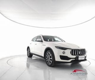 MASERATI Levante usata 1