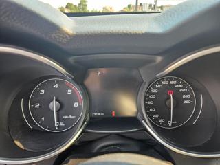 ALFA ROMEO Stelvio usata, con Fendinebbia