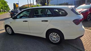 FIAT Tipo usata, con Airbag Passeggero