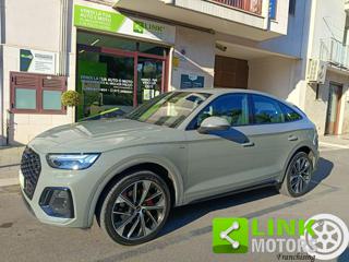 AUDI Q5 usata, con Bluetooth