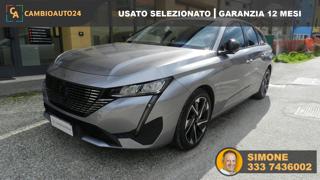 PEUGEOT 308 usata, con Airbag laterali