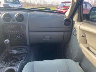 JEEP Cherokee usata, con Immobilizzatore elettronico