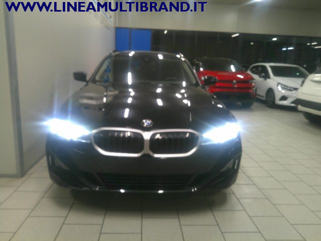 BMW 320 usata, con Airbag