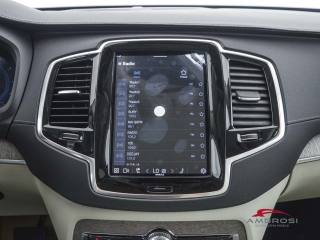 VOLVO XC90 usata 12