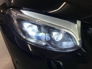 MERCEDES-BENZ GLC 220 usata, con Cerchi in lega