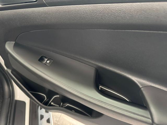 HYUNDAI Tucson usata, con Vivavoce