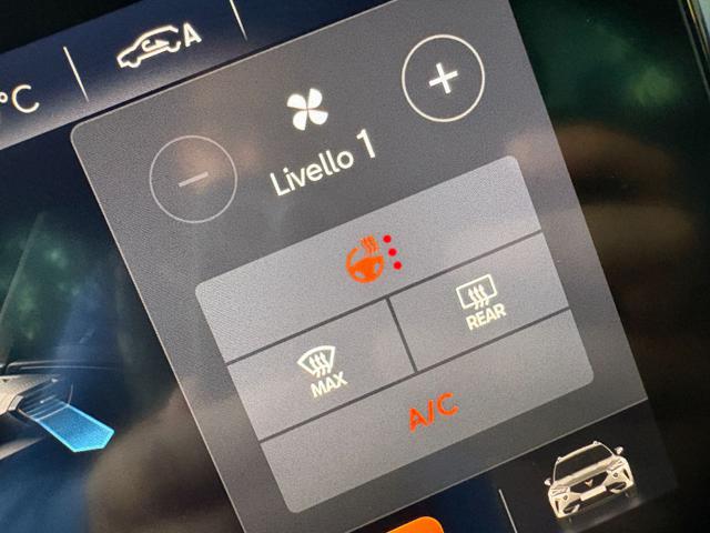 CUPRA Formentor usata, con Volante multifunzione