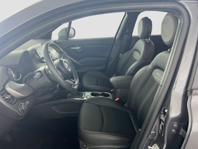 FIAT 500X usata 8