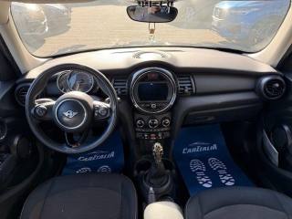 MINI One usata, con Airbag Passeggero