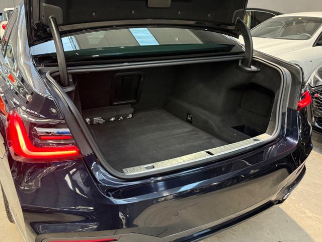 BMW 730 usata, con Volante multifunzione