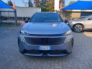 PEUGEOT 5008 usata, con Controllo trazione