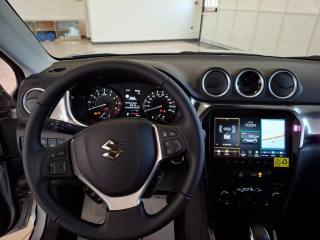 SUZUKI Vitara usata, con Immobilizzatore elettronico