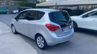 OPEL Meriva usata, con Cerchi in lega