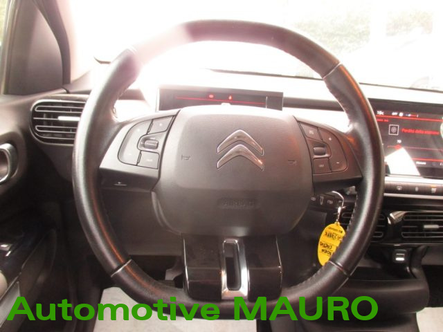 CITROEN C4 Cactus usata, con Bluetooth