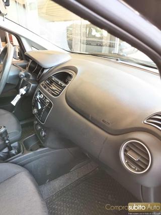 FIAT Punto usata, con Airbag testa