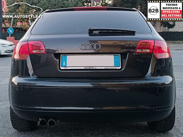 AUDI A3 usata 47