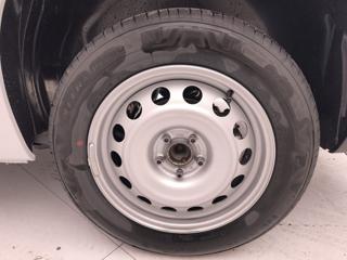 FIAT Doblo usata, con Specchietti laterali elettrici